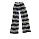 Buy Missoni Wool trousers online