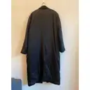 Buy MM6 Wool coat online