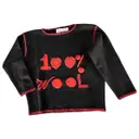 Wool jumper Moschino Cheap And Chic