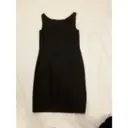 Buy Moschino Wool mid-length dress online