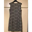 Buy Moschino Love Wool mini dress online