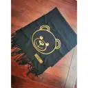 Buy Moschino Wool scarf online