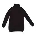 Wool jumper N°21
