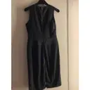 Narciso Rodriguez Wool mid-length dress for sale