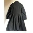 Buy Nicole Farhi Wool coat online
