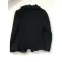 Buy Nina Ricci Wool jacket online
