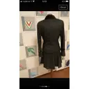 Wool suit jacket Non Signé / Unsigned