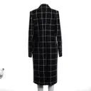 Buy Paco Rabanne Wool coat online