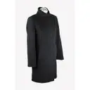 Buy Part Two Wool coat online