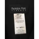 Buy Patrizia Pepe Wool blazer online