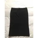 Patrizia Pepe Wool mid-length skirt for sale