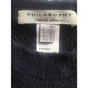 Buy Philosophy Di Lorenzo Serafini Wool jumper online