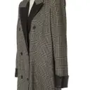 Buy Pierre Balmain Wool coat online