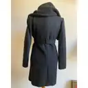 Buy Pinko Wool coat online