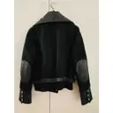 Buy Pinko Wool jacket online