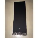 Buy Polo Ralph Lauren Wool scarf & pocket square online