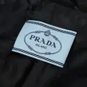Luxury Prada Coats Women