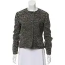 Wool jacket Prada