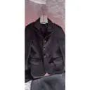 Buy Prada Wool suit jacket online