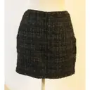 Prada Wool mini skirt for sale