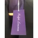 Wool jacket Ralph Lauren Purple Label