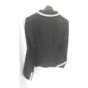 Rena Lange Wool short vest for sale