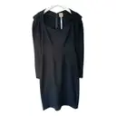 Wool mid-length dress Rm by Roland Mouret