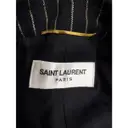 Buy Saint Laurent Wool blazer online