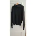 Buy Saint Laurent Wool sweatshirt online