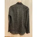 Buy Saint Laurent Wool shirt online