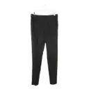 Buy Saint Laurent Wool trousers online