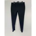 Buy Saint Laurent Wool trousers online
