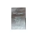 Luxury Saint Laurent Trousers Men