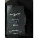 Luxury Saint Laurent Trousers Women