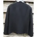 Buy Salvatore Ferragamo Wool jacket online - Vintage