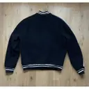 Buy Sandro Wool jacket online