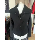 Buy SARAH PACINI Wool short vest online