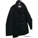 Buy Schott Wool coat online