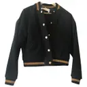 Wool jacket See by Chloé