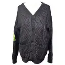 Wool knitwear & sweatshirt Simone Rocha X H&M