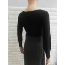 Buy Sonia by Sonia Rykiel Wool mini dress online