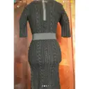 Buy Sonia by Sonia Rykiel Wool mid-length dress online