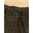 Buy Sonia Rykiel Wool skirt online