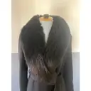 Buy Sprung Frères Wool coat online