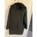 Buy Steffen Schraut Wool coat online