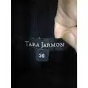 Buy Tara Jarmon Wool large pants online