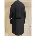 Buy The Gigi Wool coat online