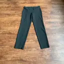Buy Theory Wool trousers online