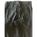 Luxury Theory Trousers Men