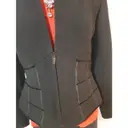 Wool short vest Thierry Mugler - Vintage